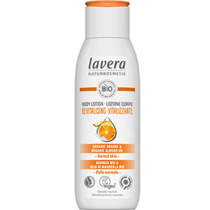 Lavera Revitalising Body Lotion 200ml